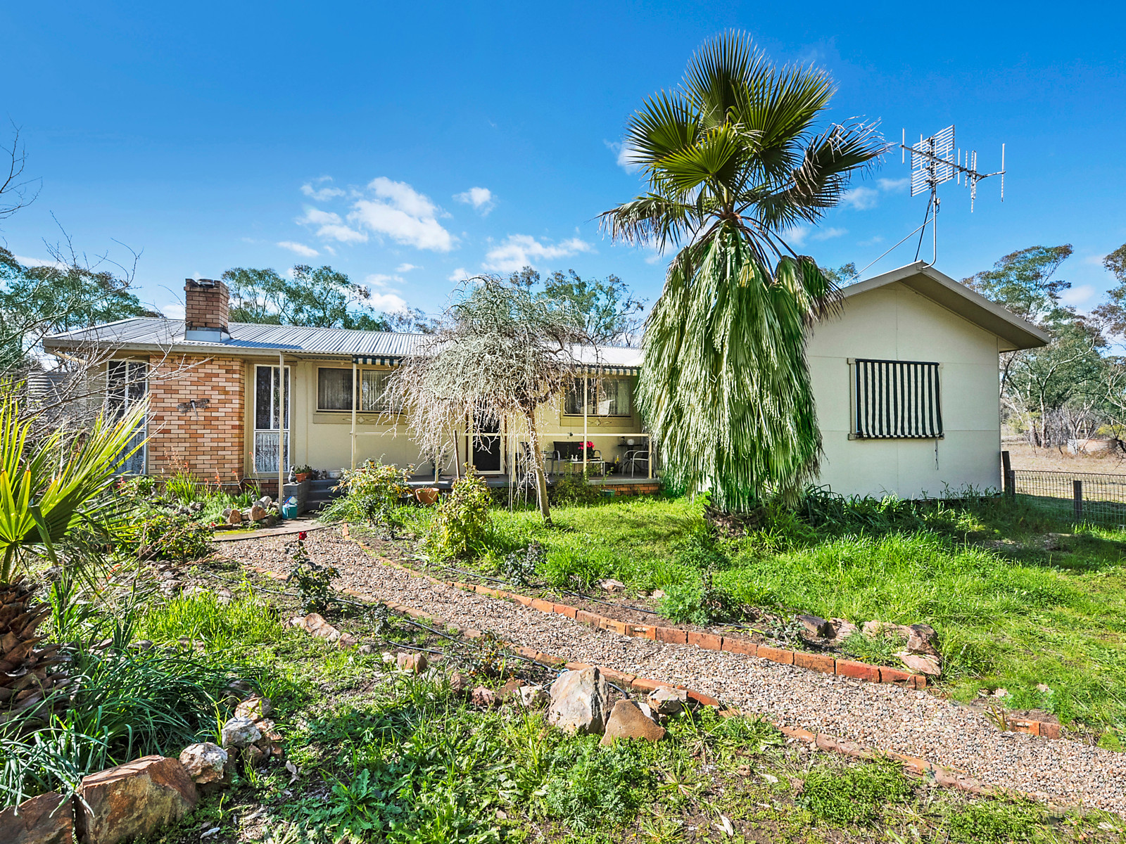 Sold Rural Property 754 Yarrawonga Road Mudgee Nsw 2850 Apr 9 2021 Homely