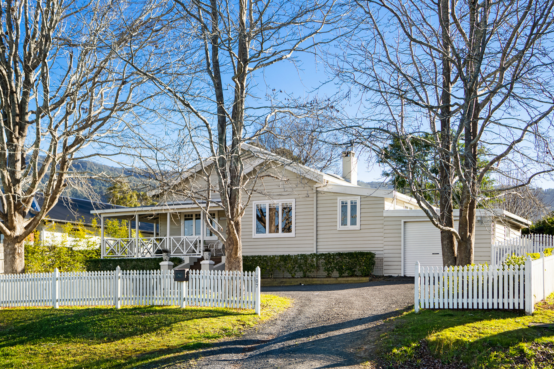 Sold House 107 Main Road, Cambewarra Village NSW 2540 - Oct 1, 2021 - Homely