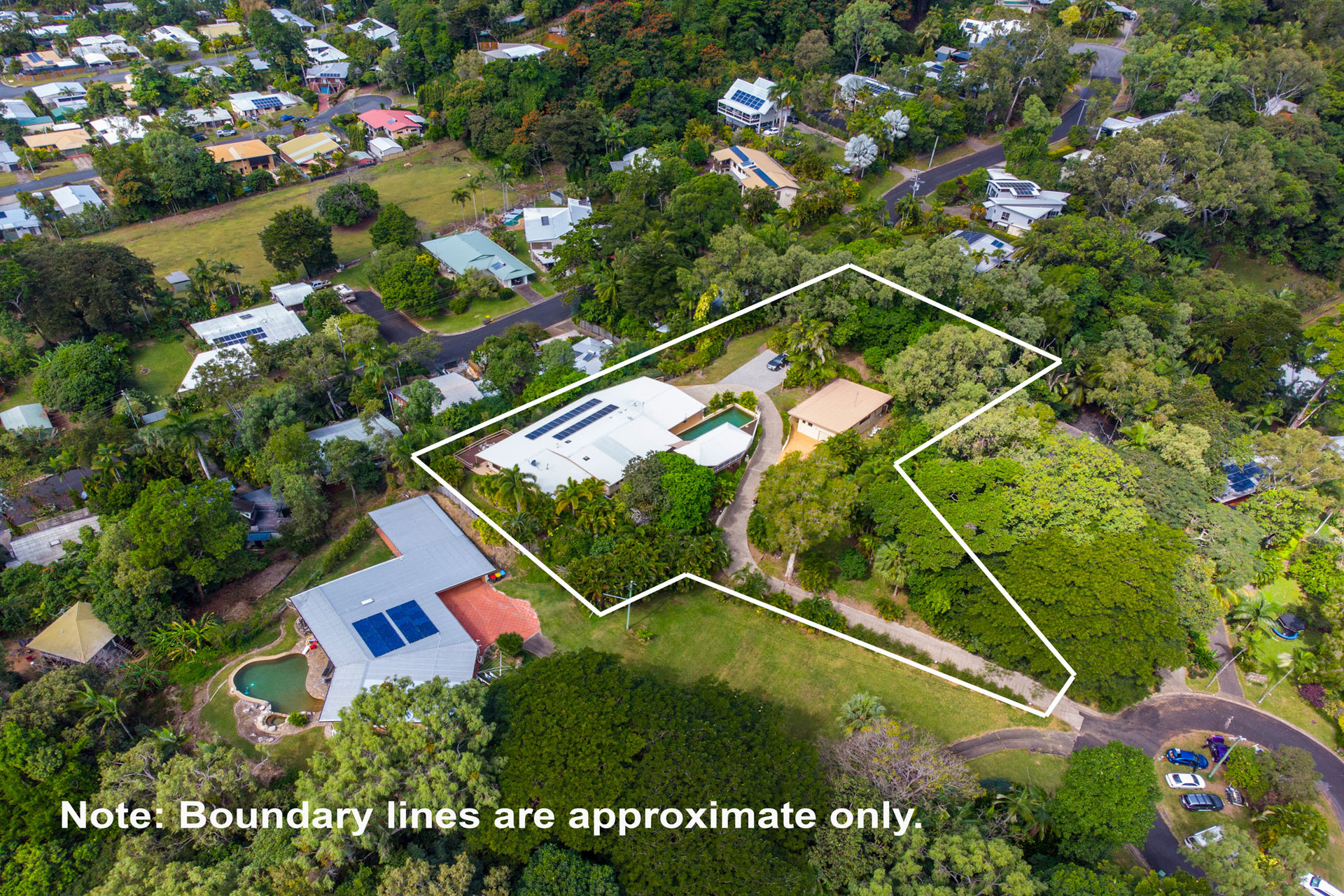Sold House 15 Lee Street, Freshwater QLD 4870 - Aug 18, 2022 - Homely