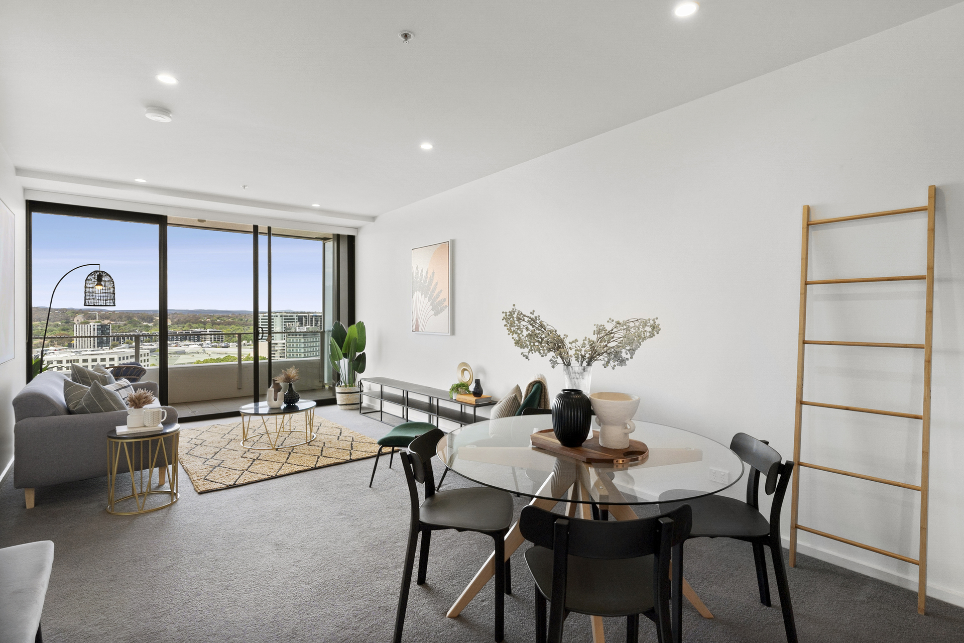 Sold Apartment 183/45 West Row, City ACT 2601 - Feb 10, 2023 - Homely