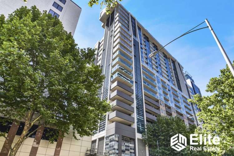 ️ Luxury Living in the Heart of Melbourne CBD! ️