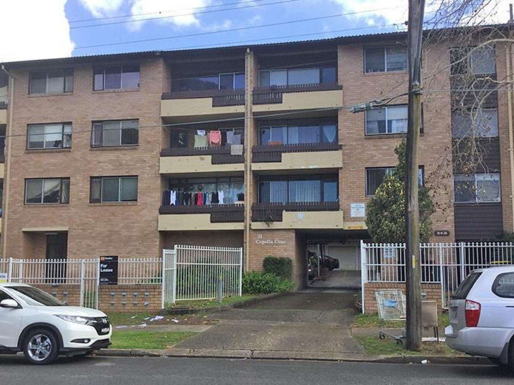 Leased Unit 28/31-35 Forbes Street, Liverpool NSW 2170 - Jul 13, 2022 ...