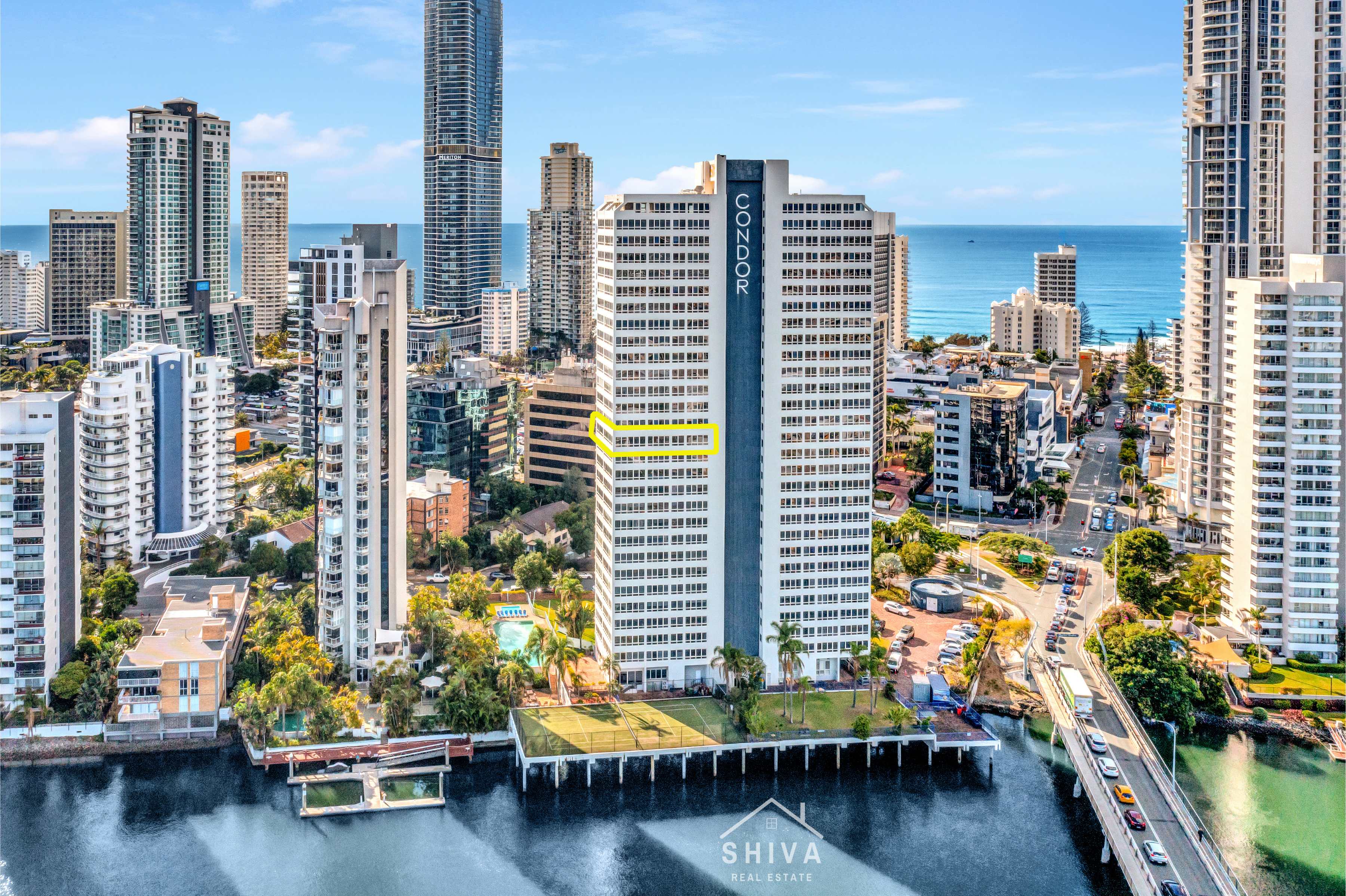 Surfers Paradise QLD 4217 - 2 beds apartment for Sale, BRAND-NEW 2
