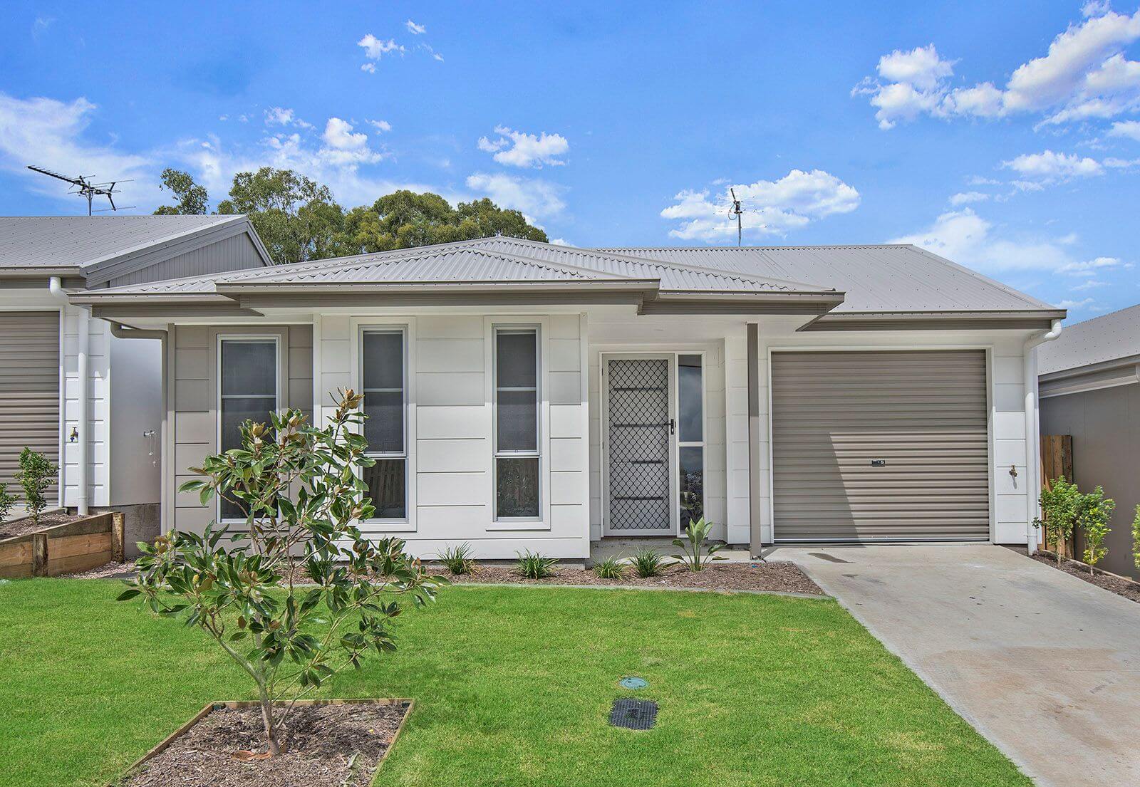 Sold Townhouse 2/70 Willow Road, Redbank Plains QLD 4301 - Aug 5, 2022 ...