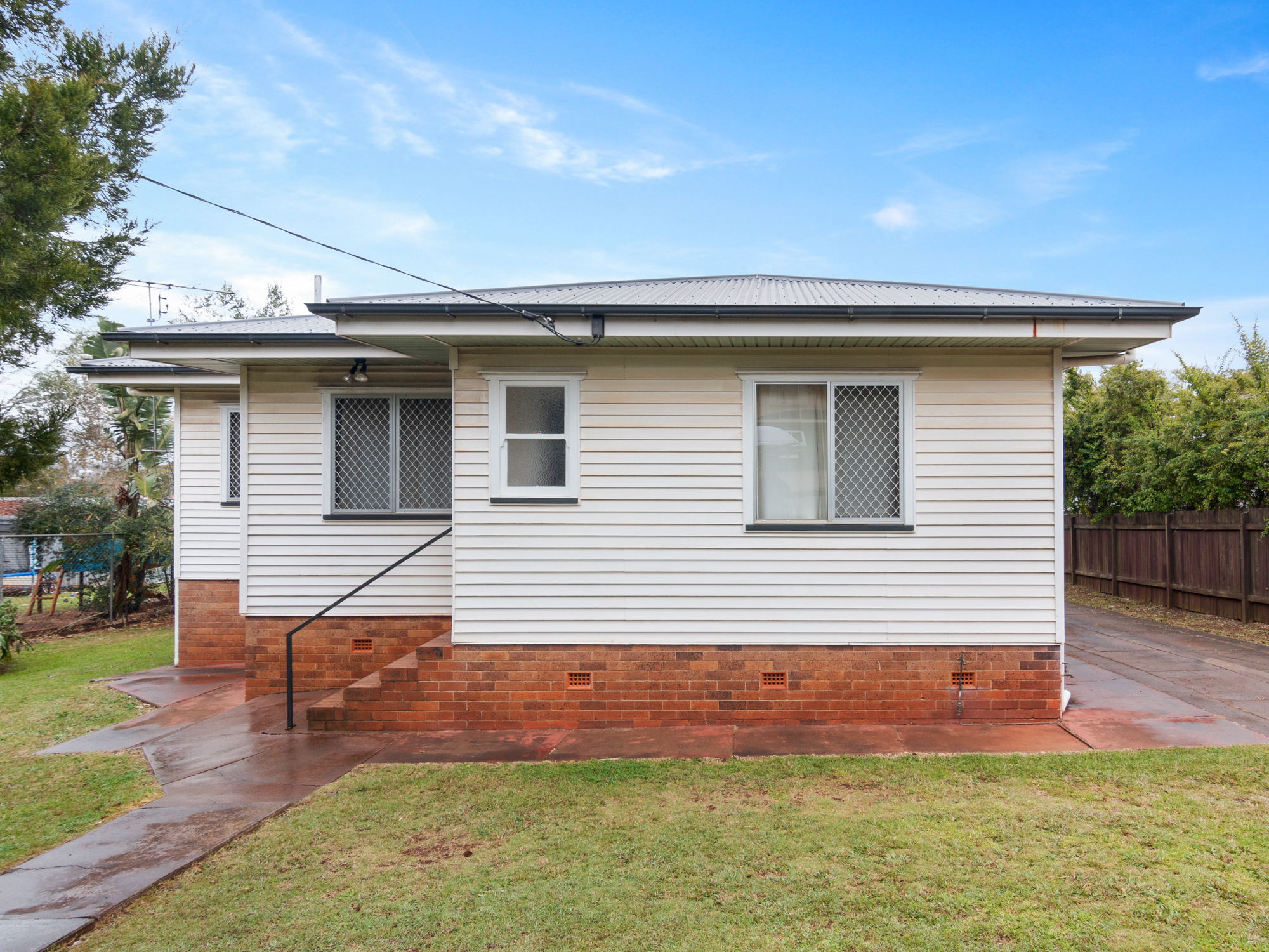 25 Rowbotham Street, Rangeville QLD 4350 - House For Rent - Homely