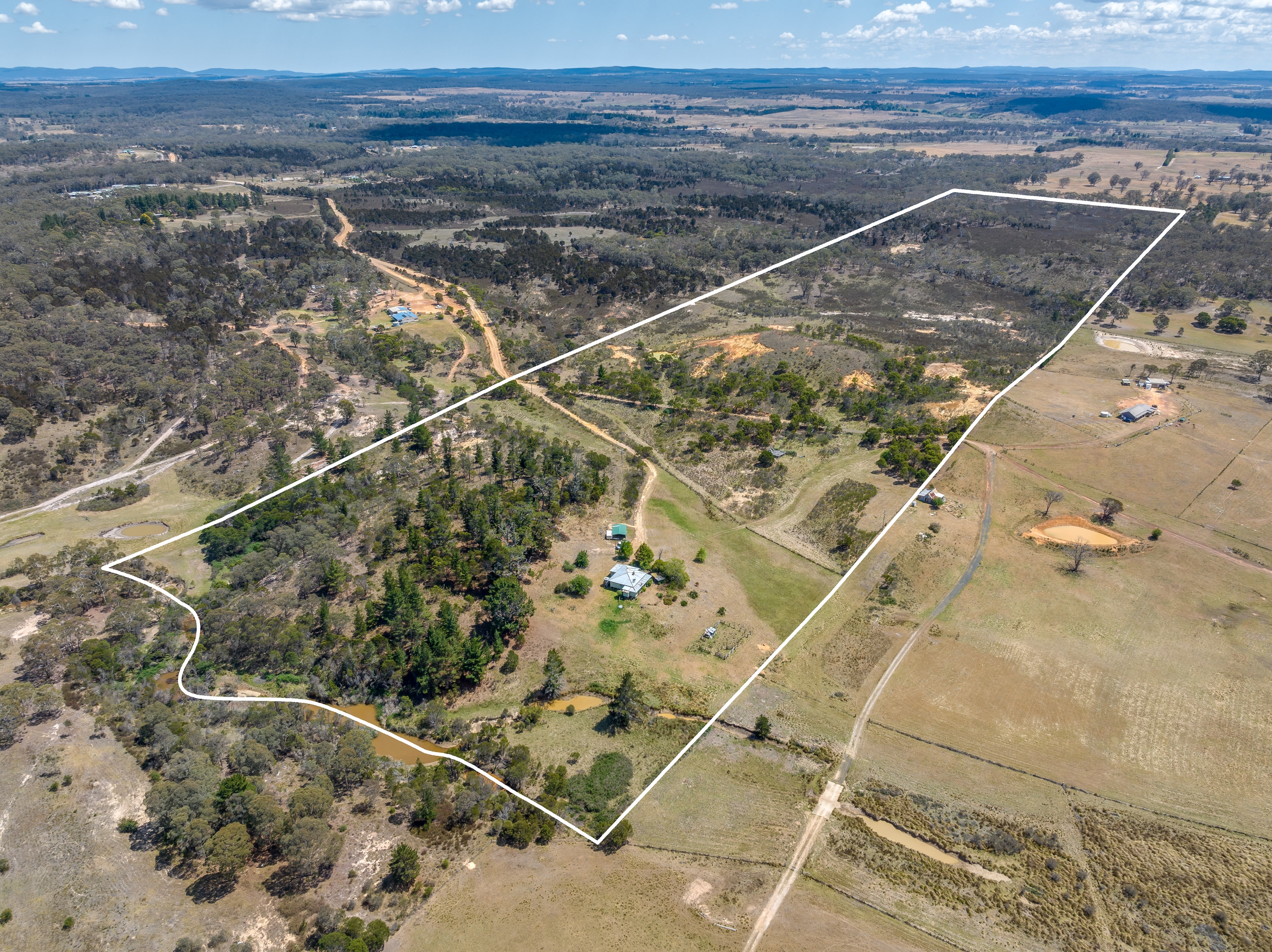 200 Silverstream Road, Lower Boro NSW 2580 - Rural Property For Sale ...