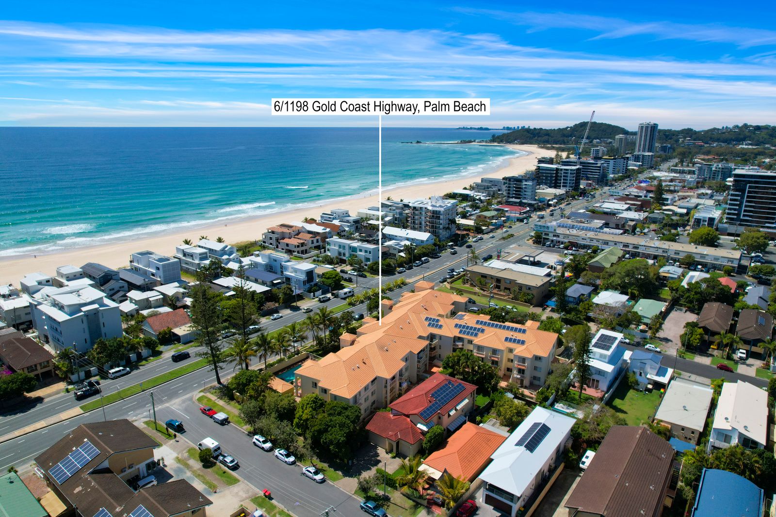 Leased Apartment 6/1198 Gold Coast Highway, Palm Beach QLD 4221 - Dec 6