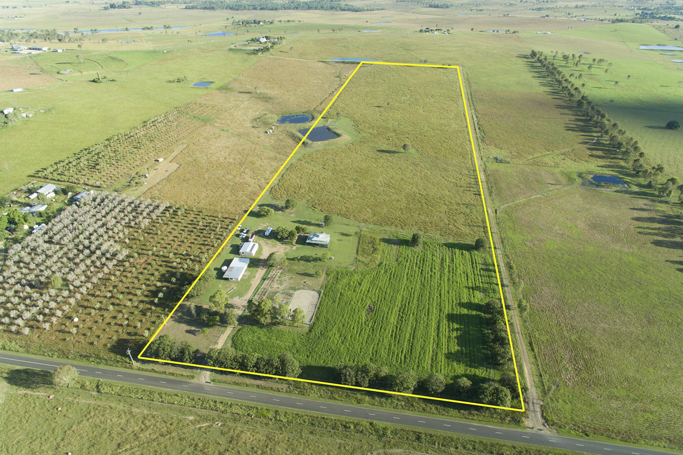 Sold Rural Property 322 Mount Beppo Road, Mount Beppo QLD 4313 - May 5 ...