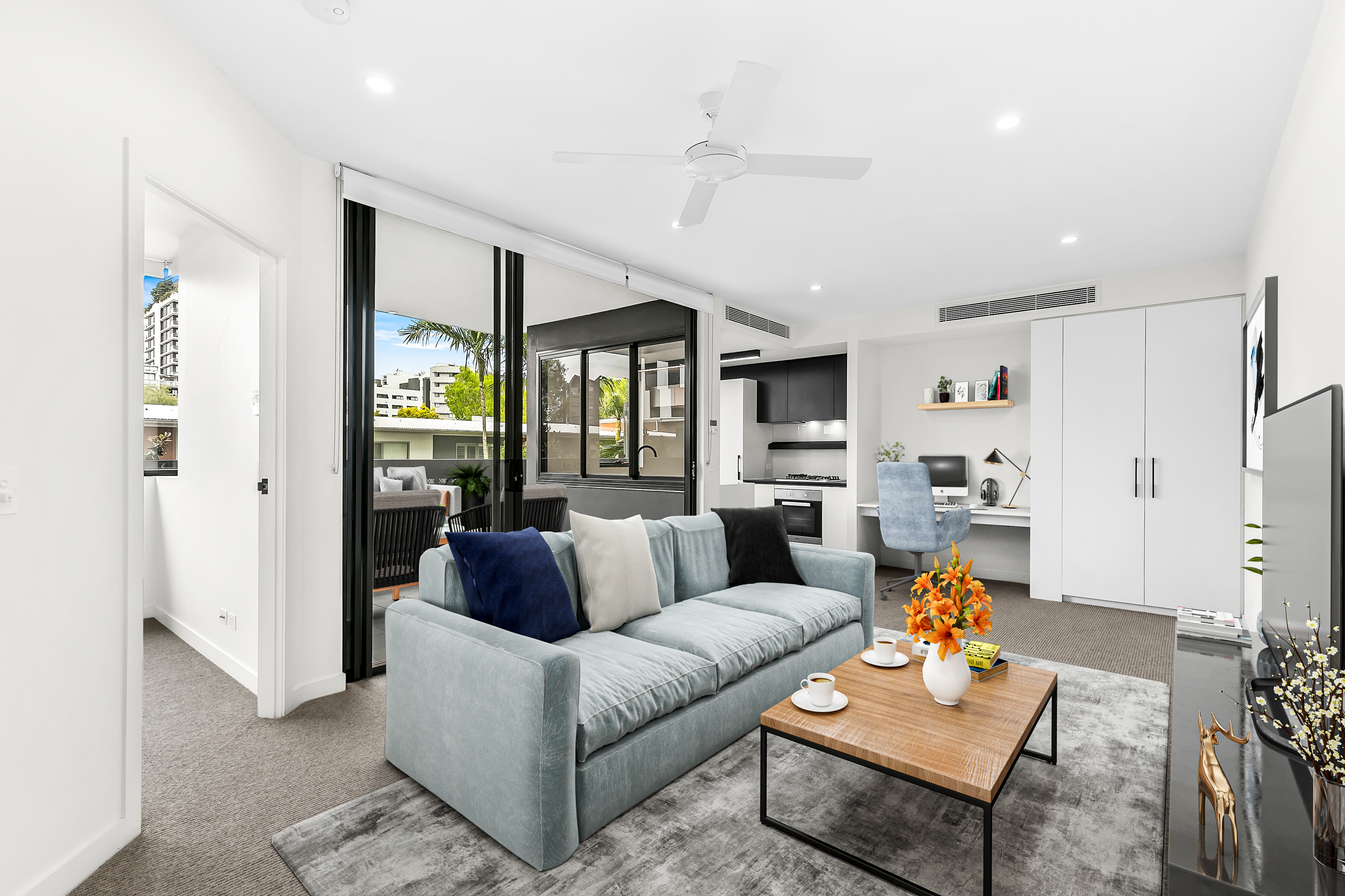 Leased Apartment 215/8 Donkin Street, West End QLD 4101 - Dec 20, 2022 ...