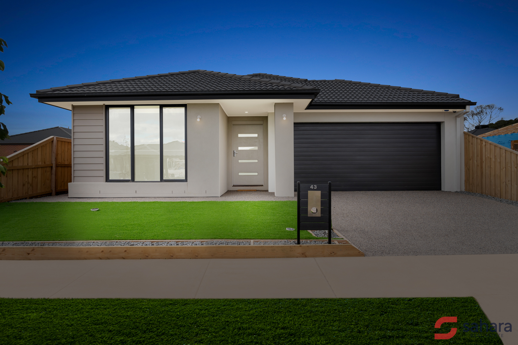 Sold House 43 Cherish Street, Fraser Rise VIC 3336 - May 24, 2023 - Homely