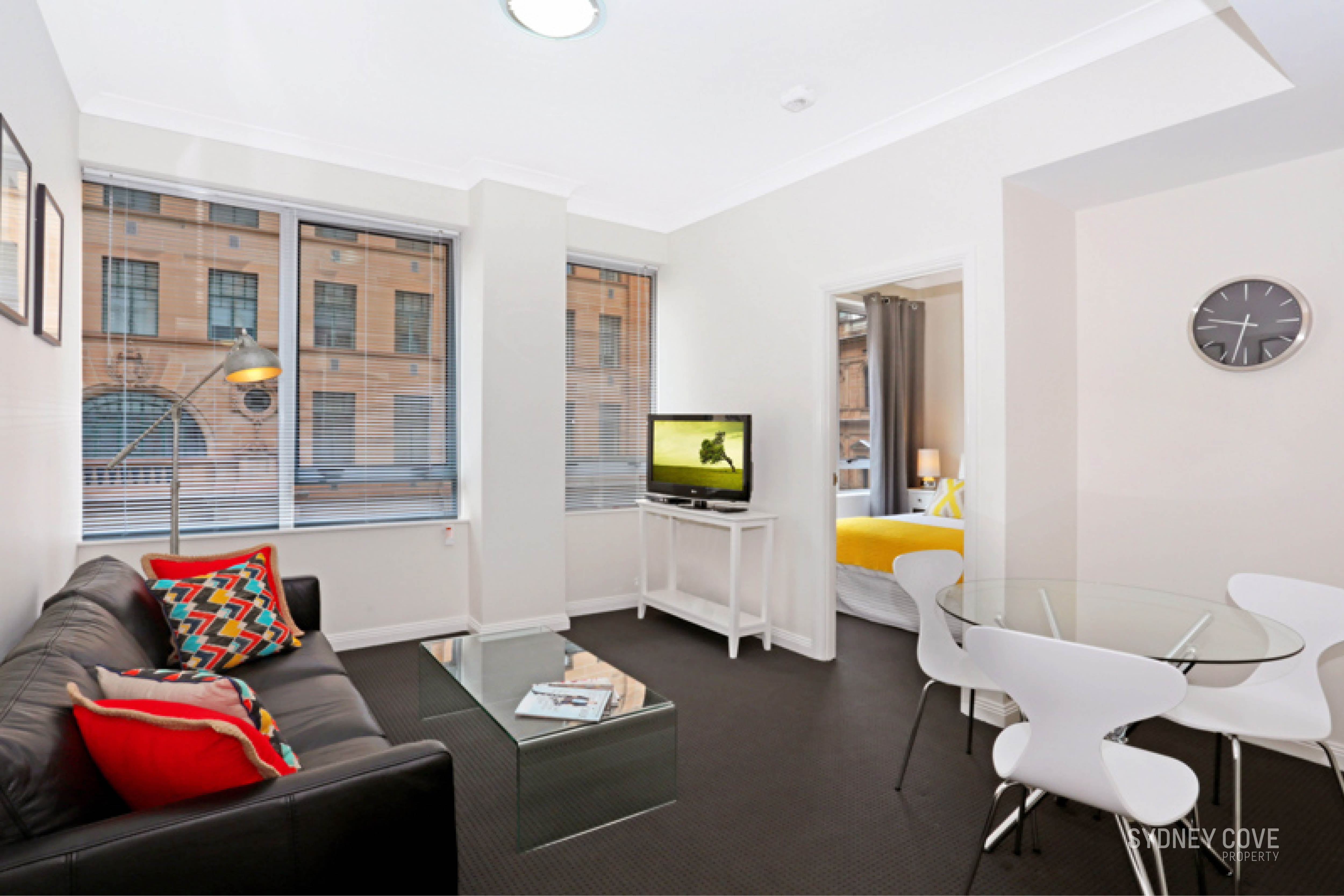 Rental Properties In Sydney Cbd Nsw 2000 Homely