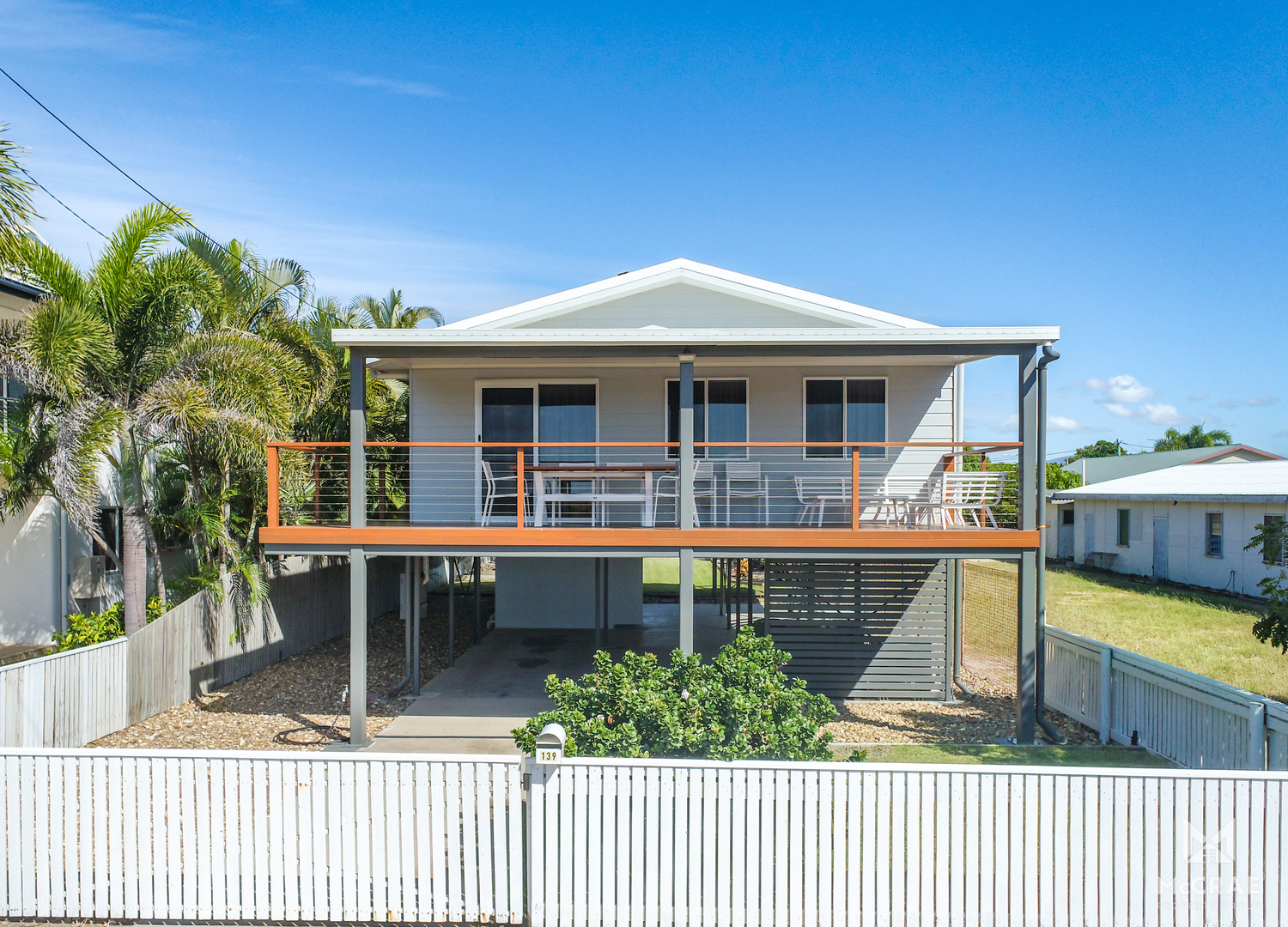 Leased House 139 Queens Beach Esplanade Bowen Qld 4805 May 19 2023